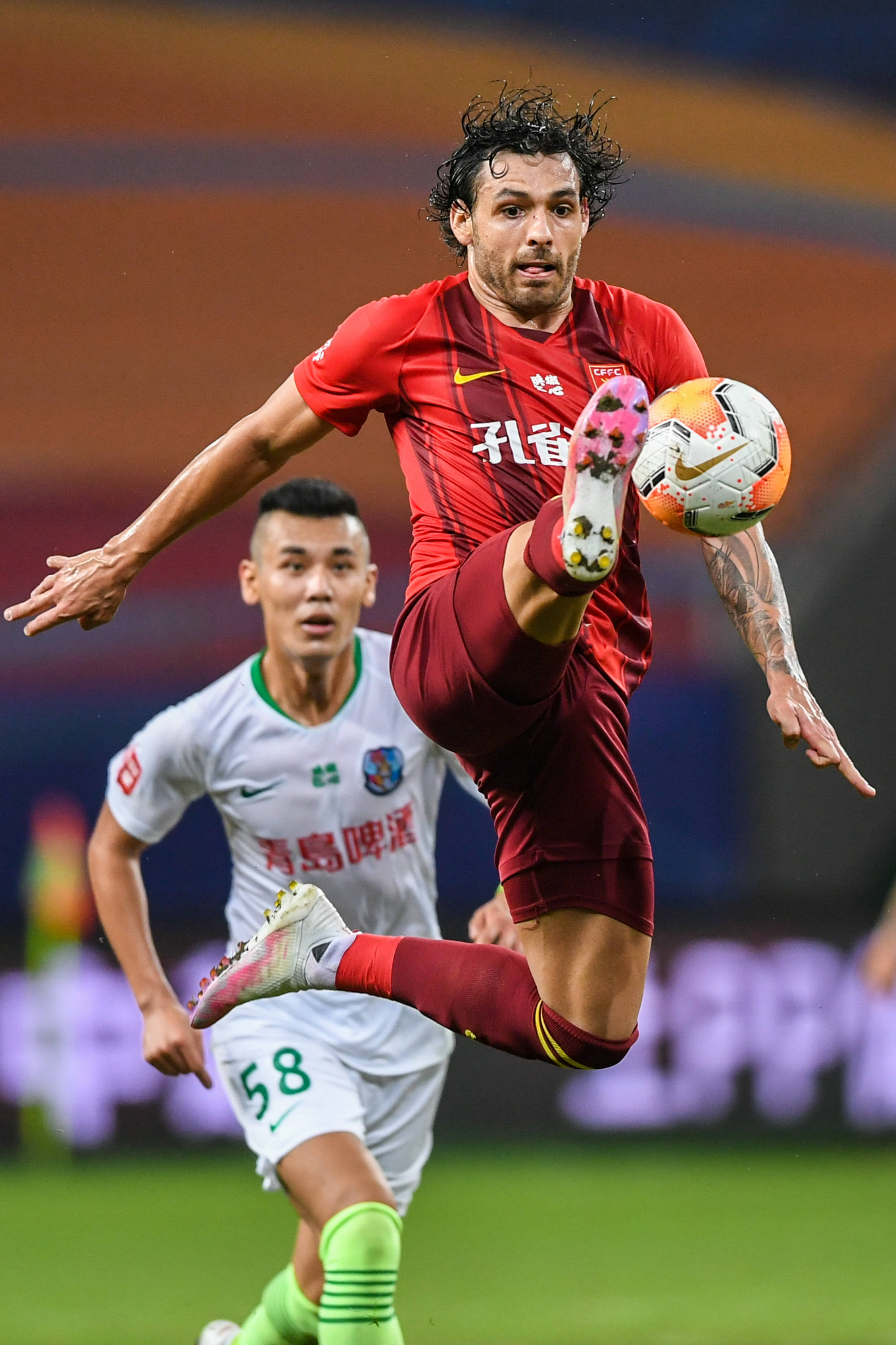 四外体系 四外体系