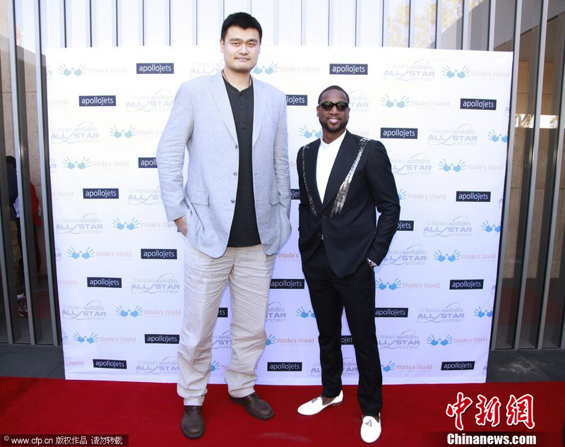 推到聚光灯 推到聚光灯